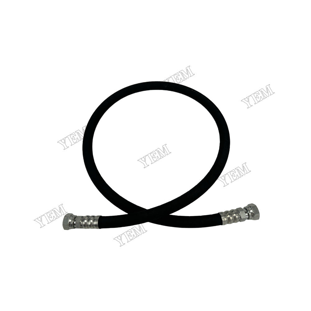 YEM Parts Hose 02762-00618 for Komatsu Mechanical Spare Parts For Komatsu