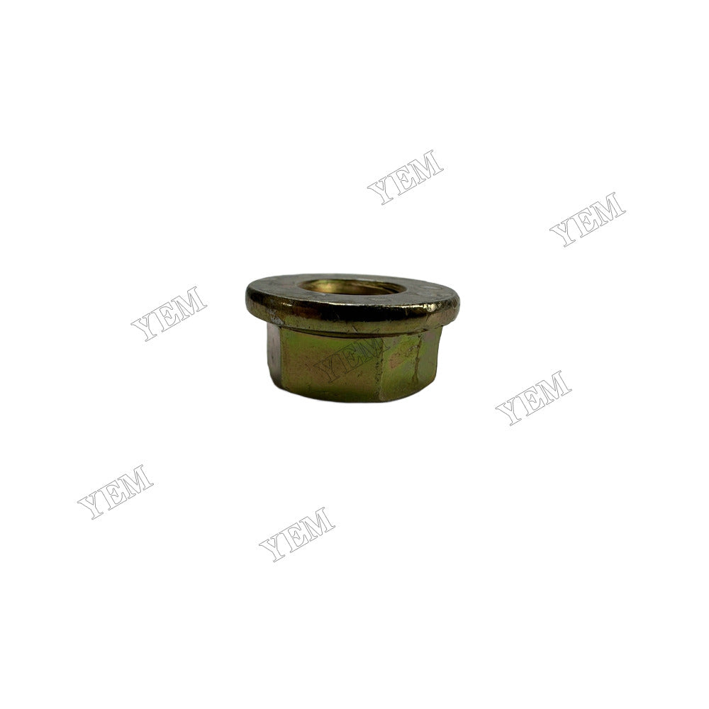 YEM Parts 5.9L Hex Nut 3900240 for Cummins Mechanical Spare Parts For Cummins