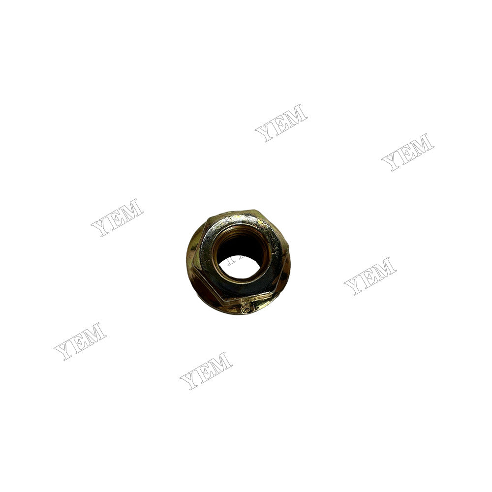 YEM Parts 5.9L Hex Nut 3900240 for Cummins Mechanical Spare Parts For Cummins