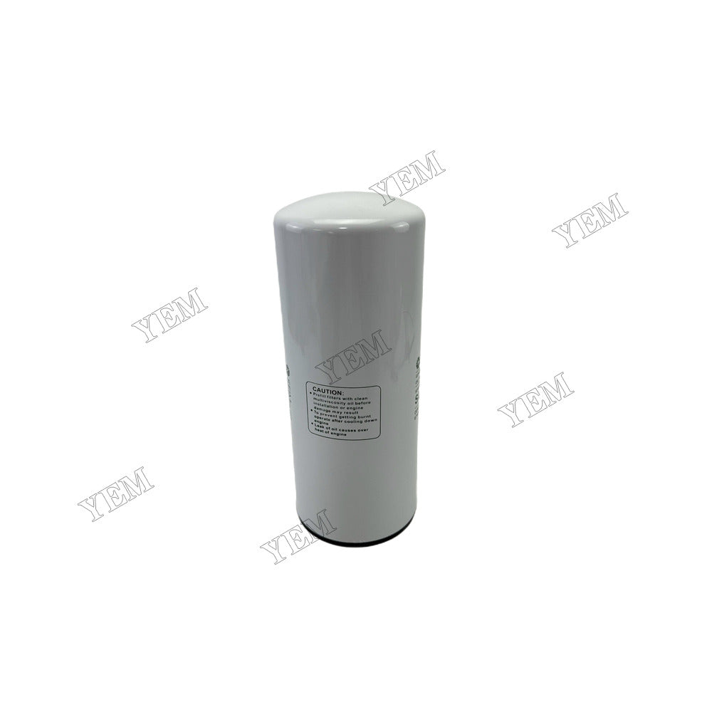YEM Parts 6CT Oil Filter 6742-01-4540 3401544 for Cummins 4B3.9 6B5.9 B4.5 ISB6.7 ISL8.9 QSC8.3 For Cummins