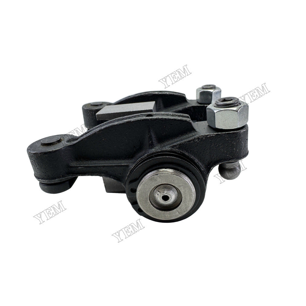 YEM Parts 6CT Rocker Arm 3934921 for Cummins ISBE4 ISC ISC8.3 ISL L8.9G L9.3 L9N QSC8.3 QSJ8.9 QSL9 For Cummins
