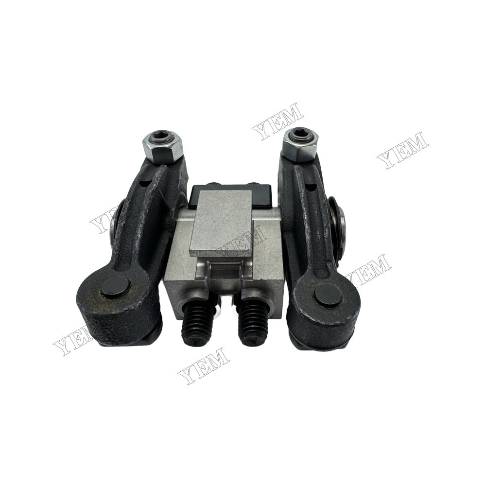 YEM Parts 6CT Rocker Arm 3934921 for Cummins ISBE4 ISC ISC8.3 ISL L8.9G L9.3 L9N QSC8.3 QSJ8.9 QSL9 For Cummins
