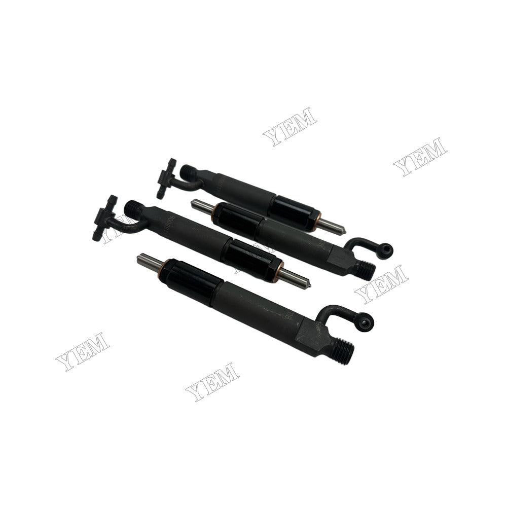 YEM Parts B3.3 Injector C6204113500B for Cummins Mechanical Spare Parts For Cummins