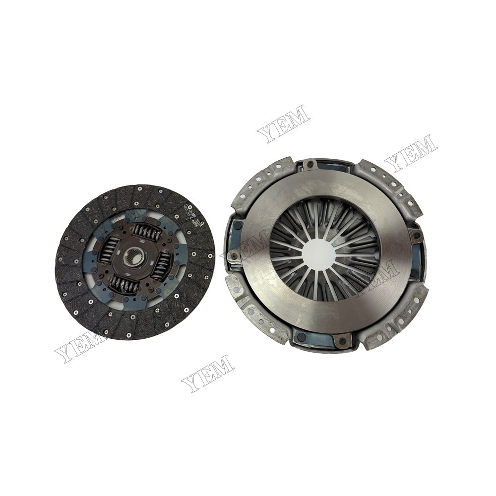 YEM Parts ISF2.8 Clutch Assembly for Cummins Mechanical Spare Parts For Cummins