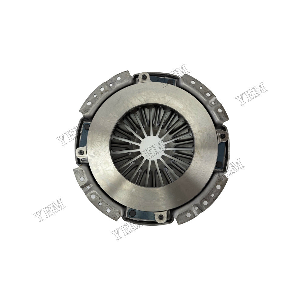 YEM Parts ISF2.8 Clutch Assembly for Cummins Mechanical Spare Parts For Cummins