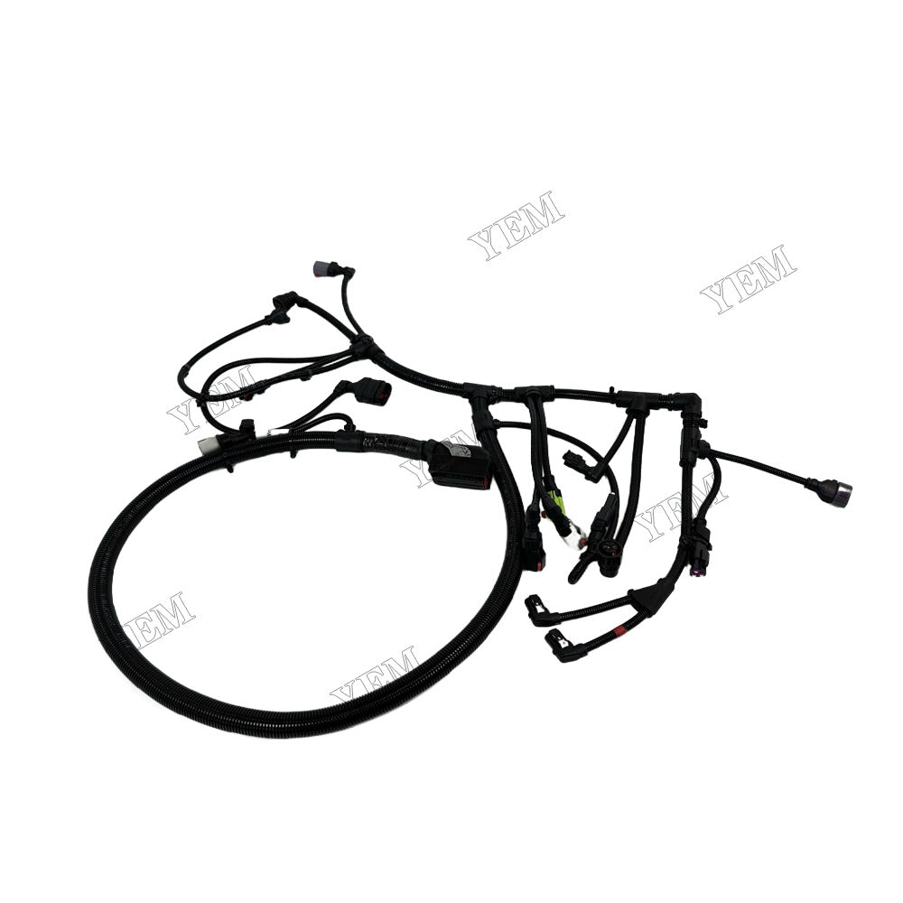 YEM Parts ISF3.8 Harness 5305338F 5305338 for Cummins Mechanical Spare Parts