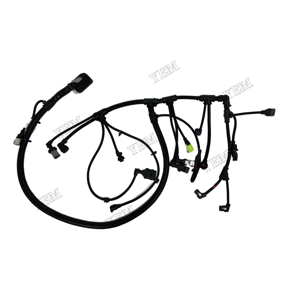 YEM Parts ISF3.8 Harness 5305338F 5305338 for Cummins Mechanical Spare Parts