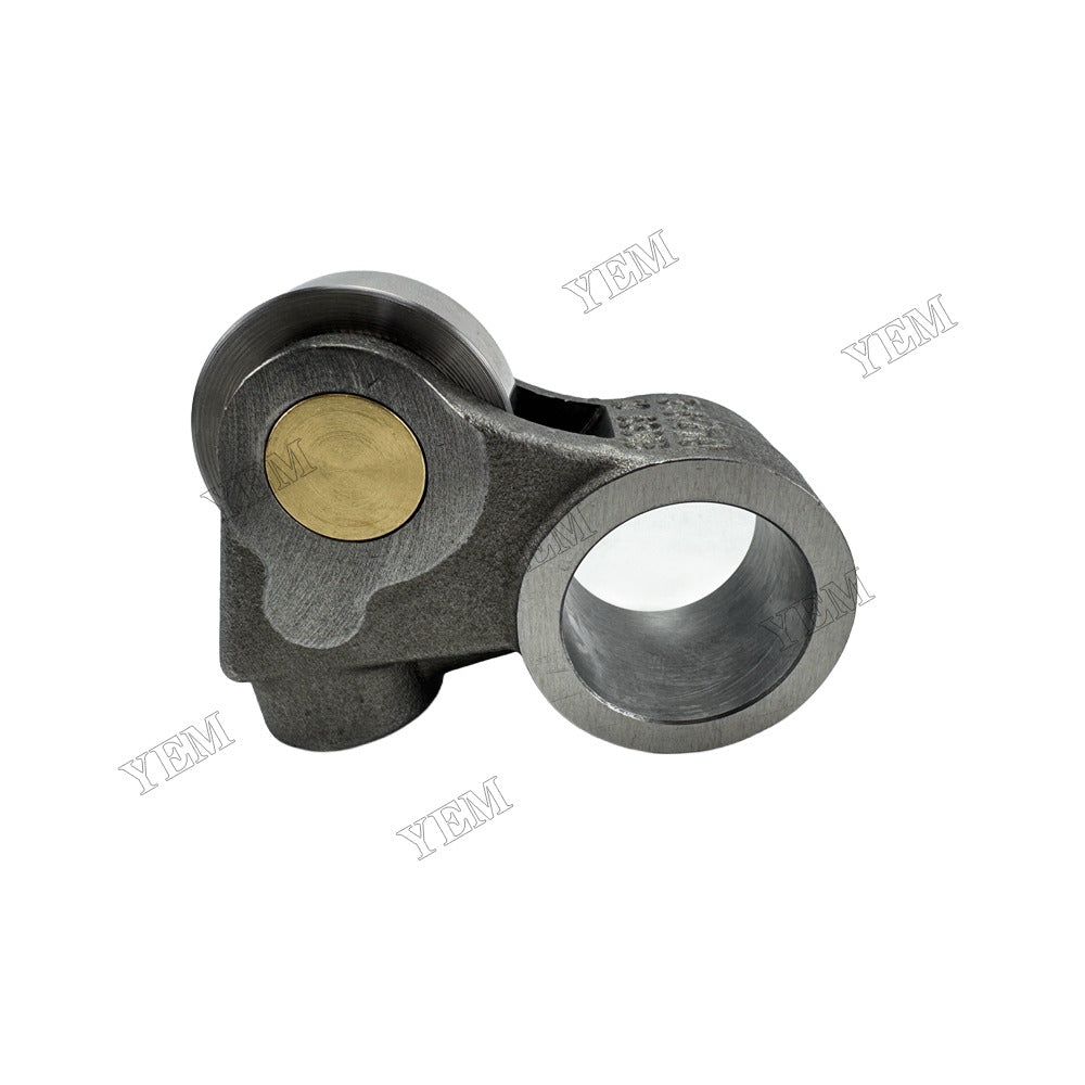 YEM Parts ISM11 Cam Follower Lever 3161475 for Cummins Excavator EC360 EC460 For Cummins