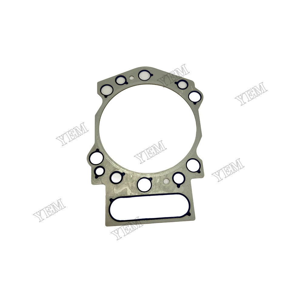 YEM Parts KTA19 Full Gasket Kit 3016792 3005885 for Cummins Mechanical Spare Parts For Cummins