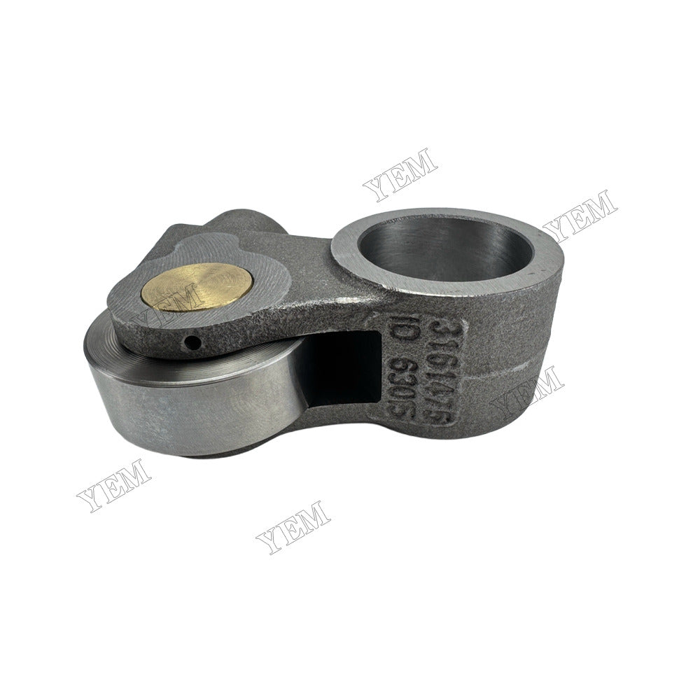 YEM Parts M11 Cam Follower Lever 3161475 for Cummins Loader MEGA 500V TIERII DL500 Volvo Excavator EC360 EC460