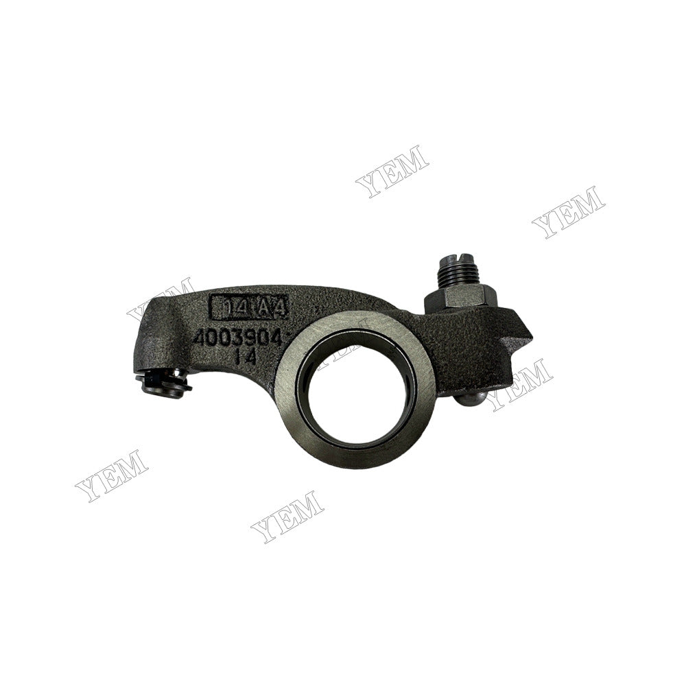 YEM Parts M11 Rocker Arm 4003904 4003912 for Cummins Excavator R450LC7 R500LC7