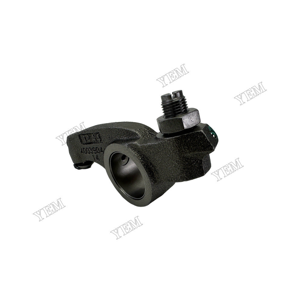 YEM Parts M11 Rocker Arm 4003904 4003912 for Cummins Excavator R450LC7 R500LC7 For Cummins