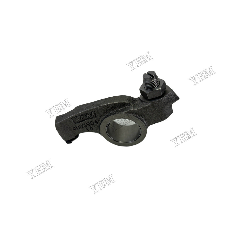 YEM Parts M11 Rocker Arm 4003904 4003912 for Cummins Excavator R450LC7 R500LC7 For Cummins