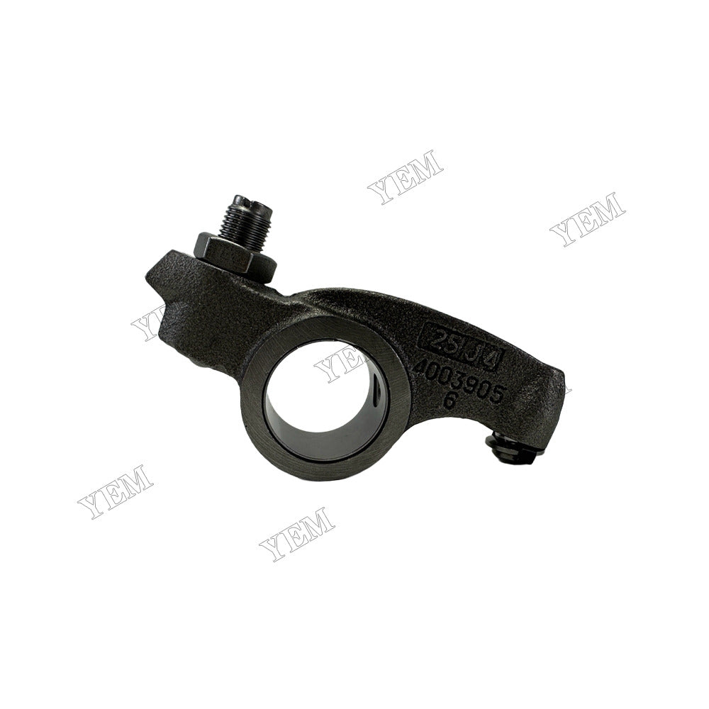 YEM Parts M11 Rocker Arm 4003905 4003913 for Cummins QSM11 X15 For Cummins