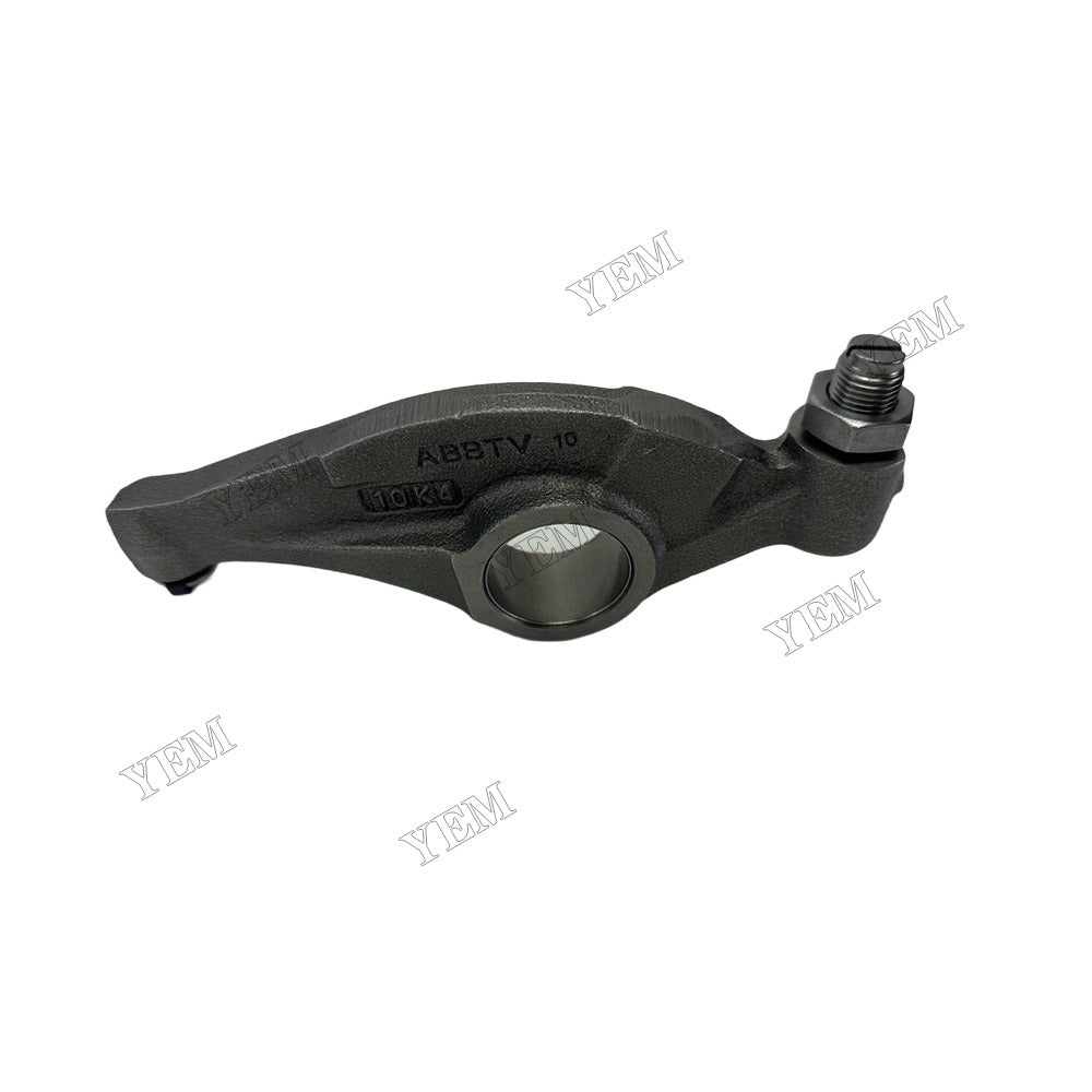 YEM Parts M11 Intake Valve Rocker Arm 4003903 4003911 for Cummins Loader MEGA500V For Cummins