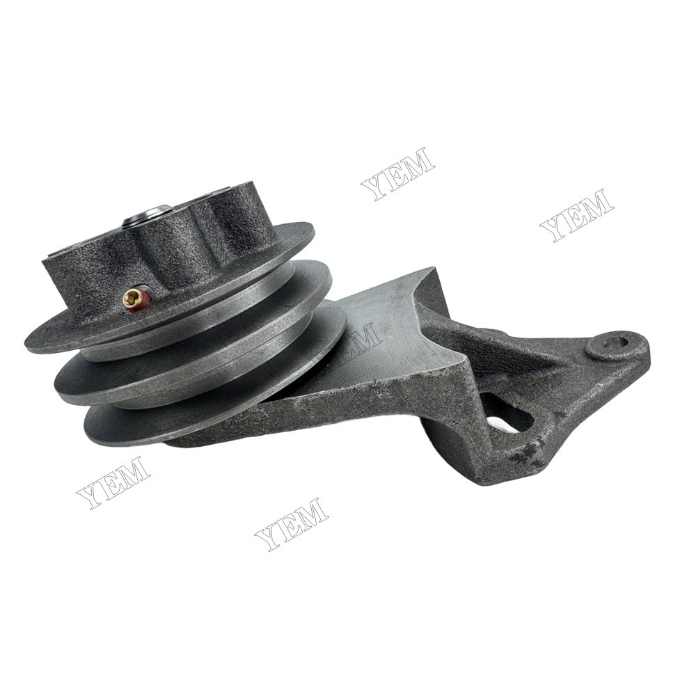 YEM Parts NT855 Fan Support 3012649 for Cummins G855 N14 NT855 NH855 For Cummins