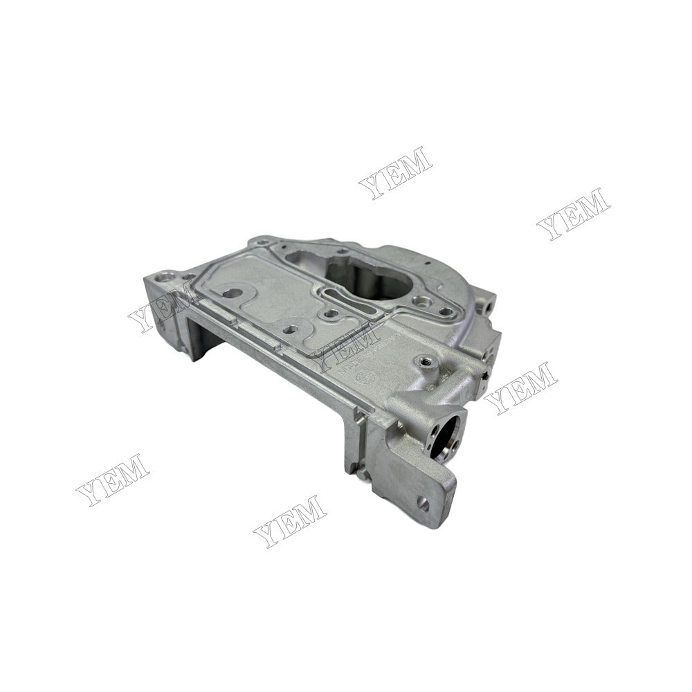 YEM Parts QSF2.8 Timing Cover 5361695 5361695F for Cummins Mechanical Spare Parts For Cummins