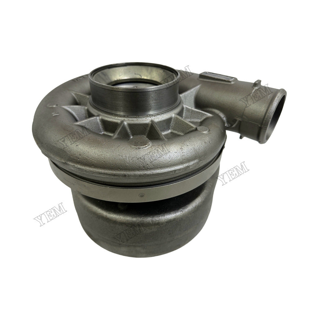 YEM Parts QSK23 Turbocharger 3595850 for Cummins QSK45 Spare Parts For Cummins
