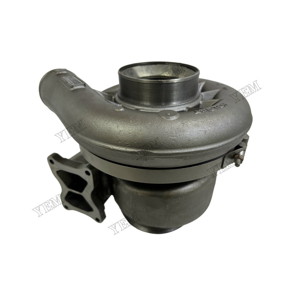 YEM Parts QSK23 Turbocharger 3595850 for Cummins QSK45 Spare Parts For Cummins