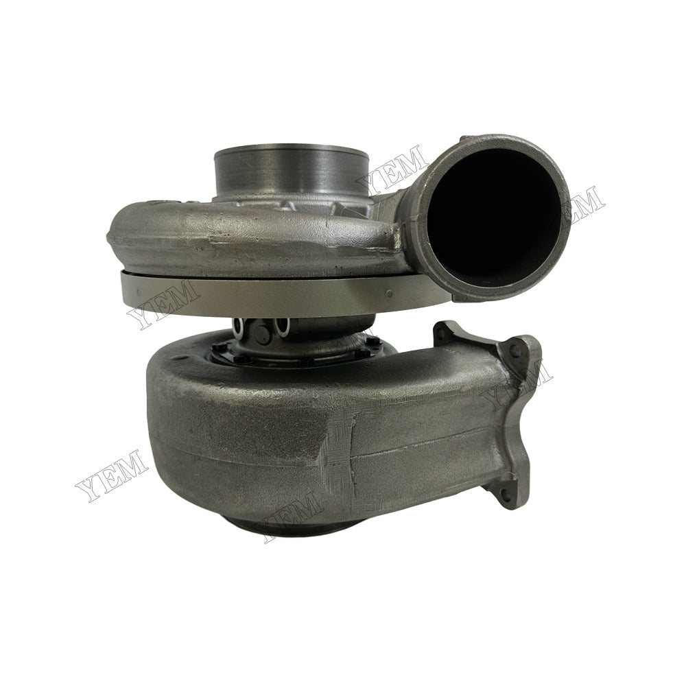 YEM Parts QSK23 Turbocharger 3595850 for Cummins QSK45 Spare Parts For Cummins