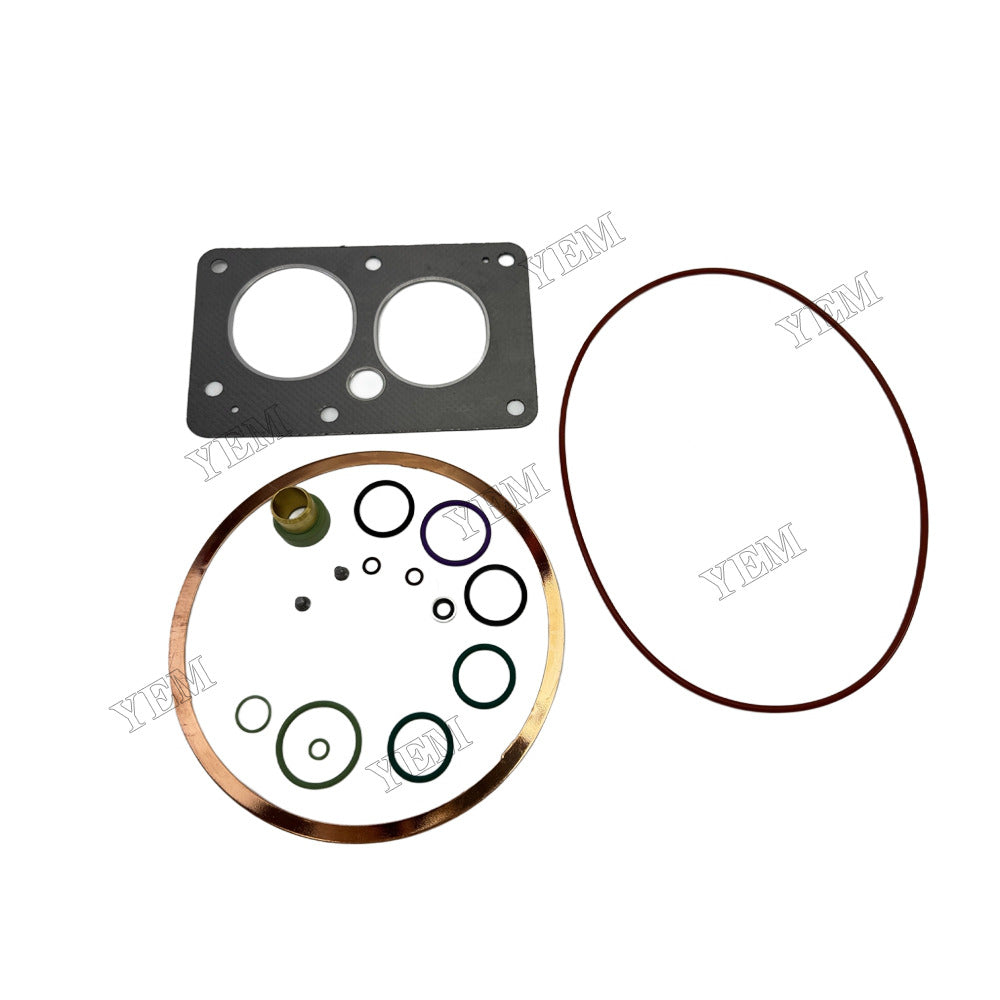 YEM Parts QSV81 Single Head Gasket Set 4012662 for Cummins Mechanical Spare Parts