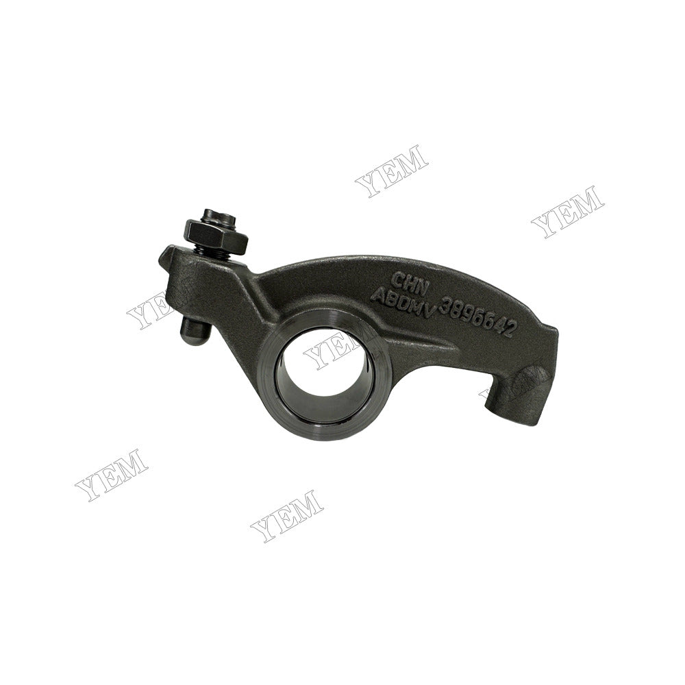 YEM Parts Rocker Arm 3896642 3069020 for Cummins Mechanical Spare Parts