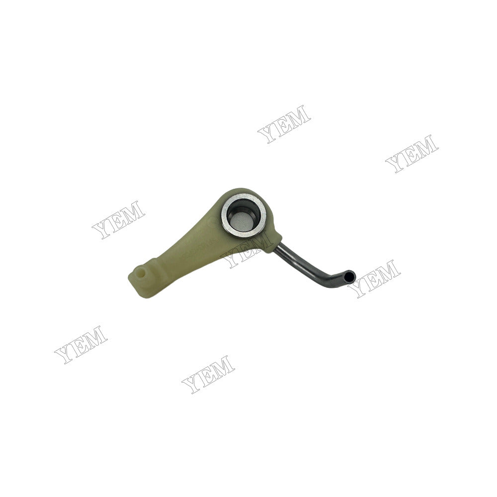YEM Parts Oil Cooling Nozzle 3696971F for Cummins Mechanical Spare Parts