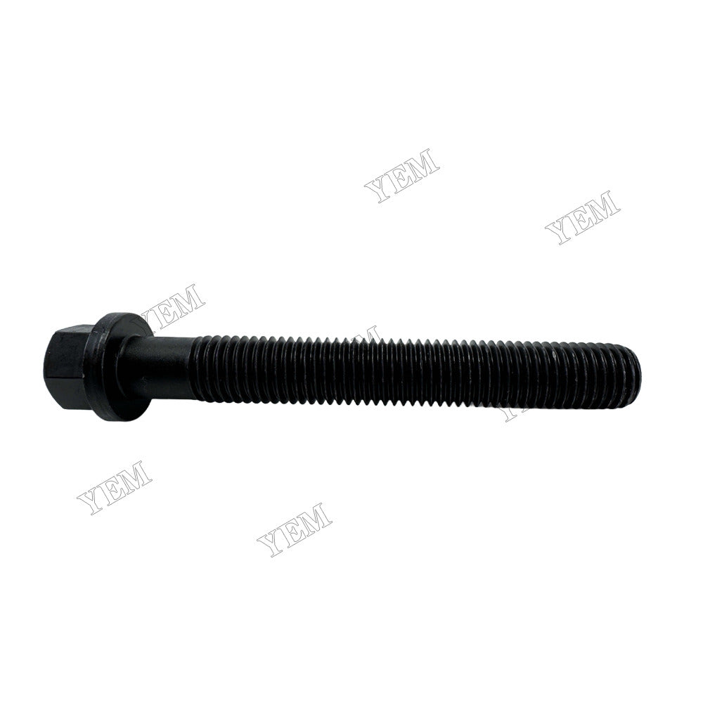 YEM Parts P222FE Cylinder Head Bolt 65.90020-0268 65.90020-0269 65.90020-0270 for Doosan For Doosan