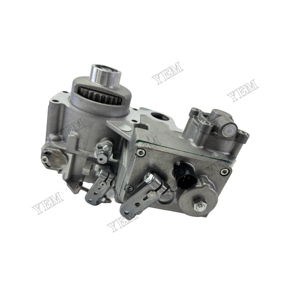 YEM Parts D5D Speed Regulator 2111435 for Volvo BF4M2012 BF6M2012 BF4M1013 BF6M1013 BF6M1013FC BF6M1013M