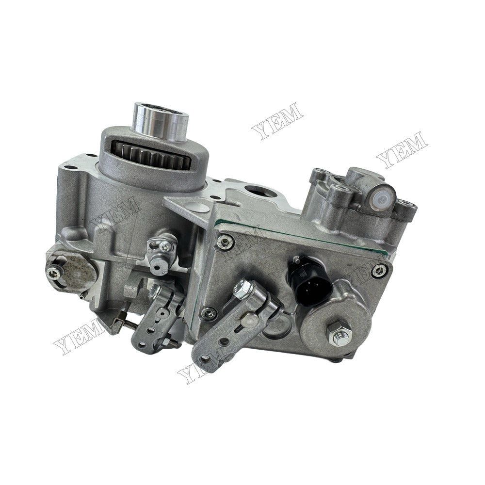 YEM Parts D5D Speed Regulator 2111435 for Volvo BF4M2012 BF6M2012 BF4M1013 BF6M1013 BF6M1013FC BF6M1013M For Volvo