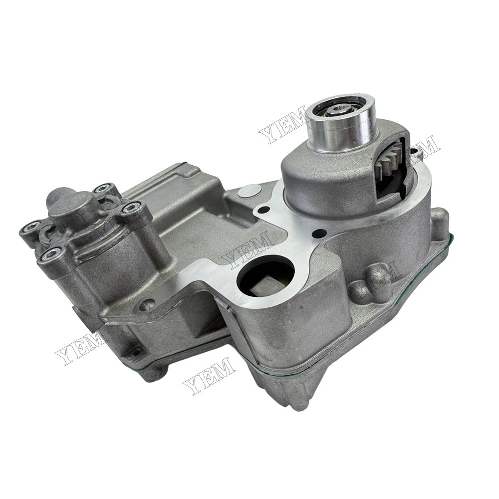 YEM Parts D5D Speed Regulator 2111435 for Volvo BF4M2012 BF6M2012 BF4M1013 BF6M1013 BF6M1013FC BF6M1013M For Volvo