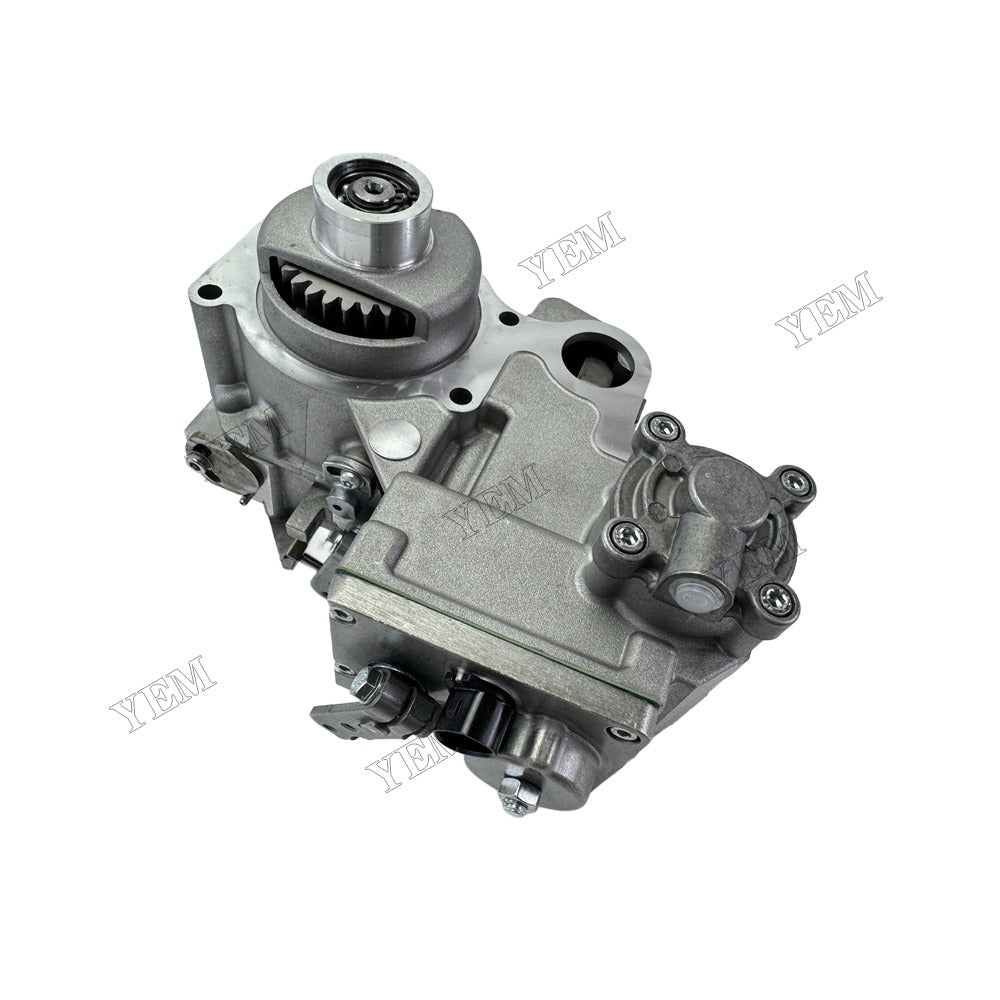 YEM Parts D5D Speed Regulator 2111435 for Volvo BF4M2012 BF6M2012 BF4M1013 BF6M1013 BF6M1013FC BF6M1013M For Volvo