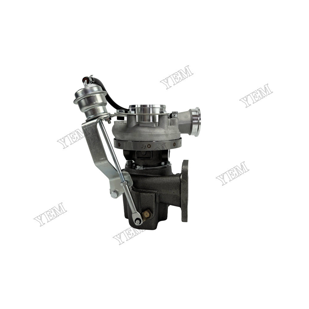YEM Parts D6E Turbocharger 21647837 1262101 for Volvo TL12R2 TL12V2 For Volvo