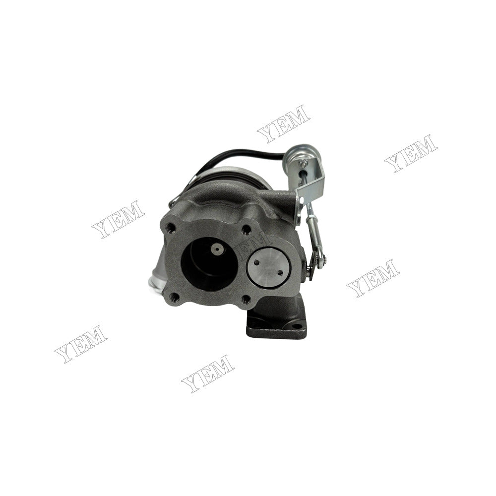 YEM Parts D6E Turbocharger 21647837 1262101 for Volvo TL12R2 TL12V2 For Volvo