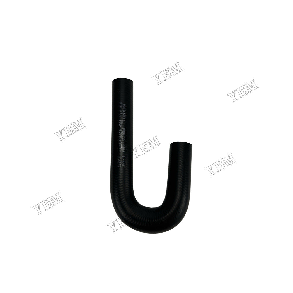 YEM Parts EC240B Respirator Exhaust Pipe 20405629 for Volvo EC240B EC290B EL70C VOLVO BM EW140B G700B MODELS L40 L45
