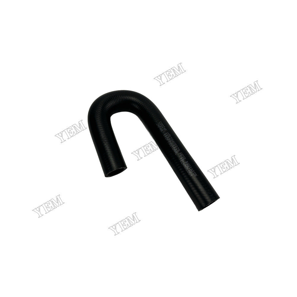 YEM Parts EC240B Respirator Exhaust Pipe 20405629 for Volvo EC240B EC290B EL70C VOLVO BM EW140B G700B MODELS L40 L45 For Volvo