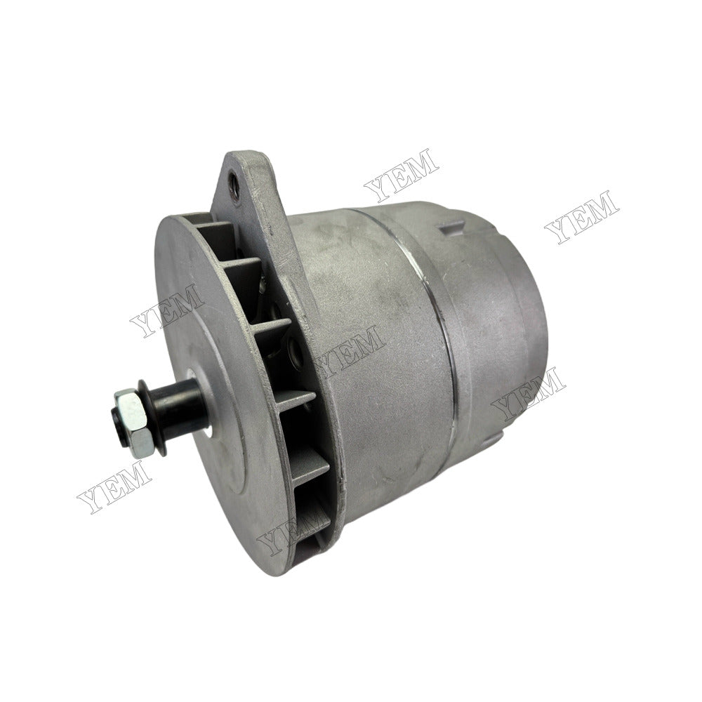 YEM Parts Alternator 24V 140A 9520621 for Volvo DH10A TAD1250VE TAD1251VE TAD1252VE TAD940GE TAD941GE TWD1240VE THD102KD THD102KB For Volvo