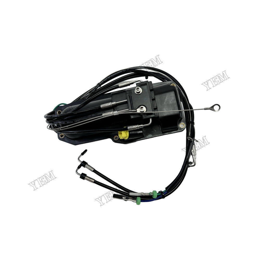 YEM Parts ACTUATOR 21945915 21573834 for Volvo Mechanical Spare Parts For Volvo