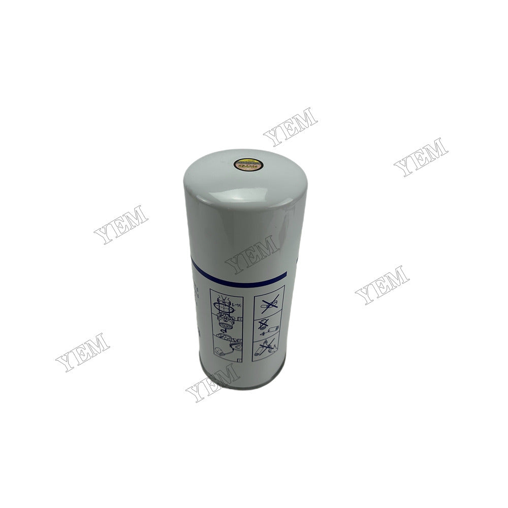 YEM Parts Fuel Filter Element 1007593004 for Volvo Mechanical Spare Parts For Volvo