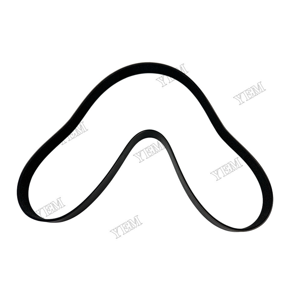 YEM Parts Fan Belt 22707521 for Volvo Mechanical Spare Parts