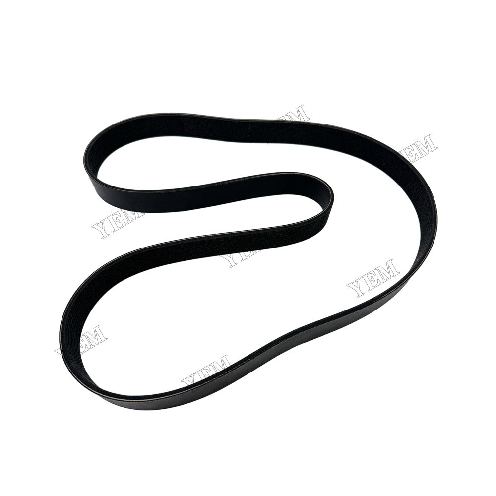 YEM Parts Fan Belt 22707521 for Volvo Mechanical Spare Parts For Volvo