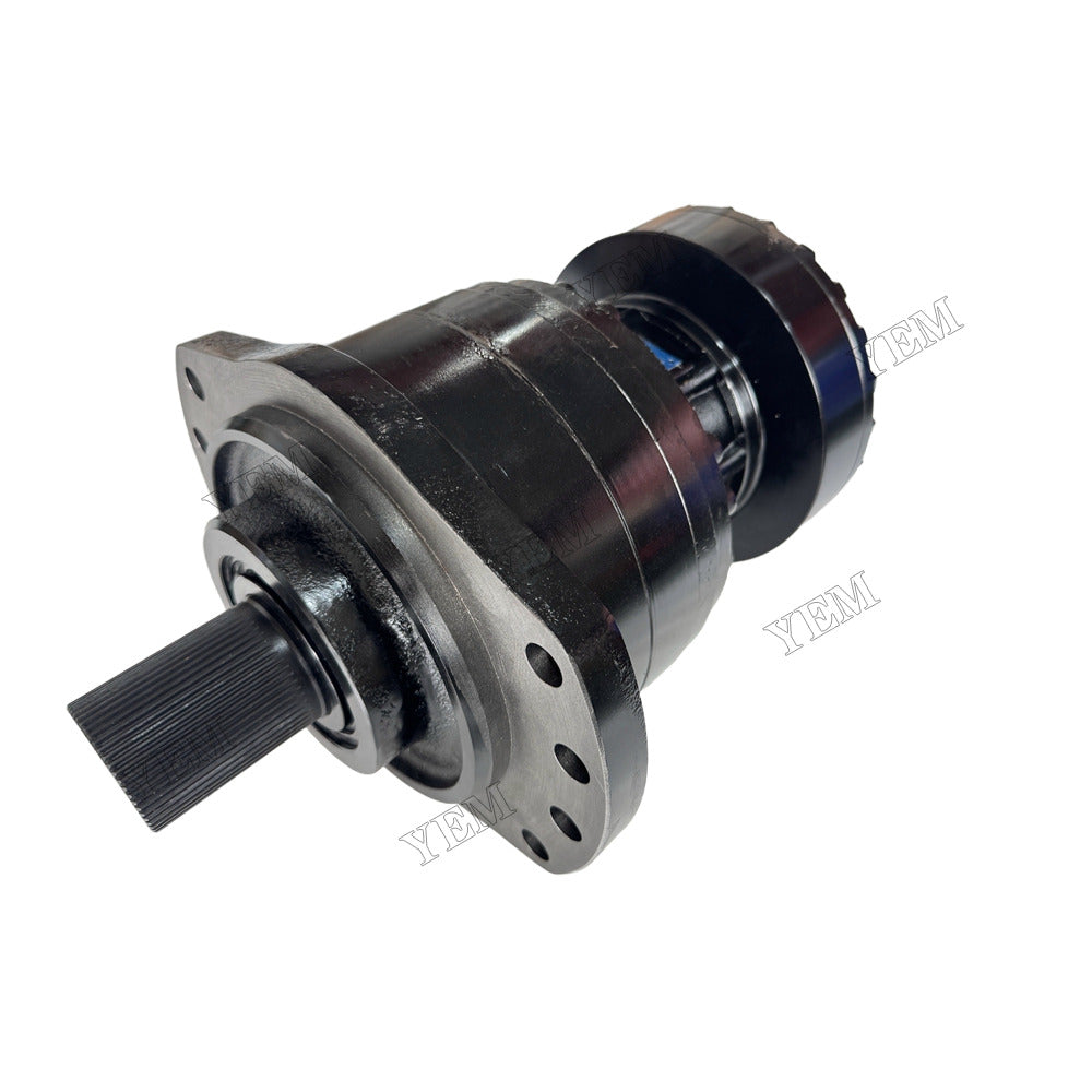 YEM Parts 246B Hydraulic Motor 280-7856 for Caterpillar Mechanical Spare Parts For Caterpillar
