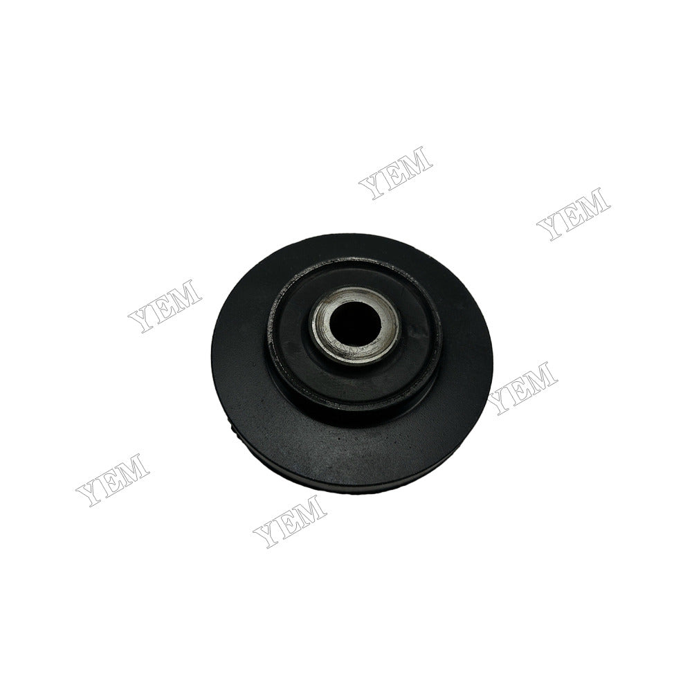 YEM Parts 312D Engine Mount 266-6259 for Caterpillar Mechanical Spare Parts For Caterpillar