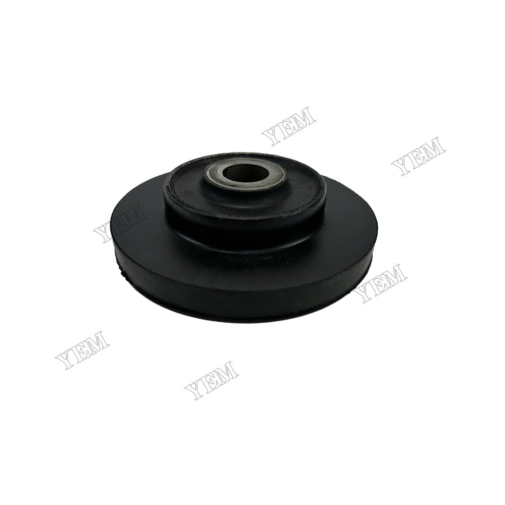 YEM Parts 312D Engine Mount 266-6259 for Caterpillar Mechanical Spare Parts For Caterpillar