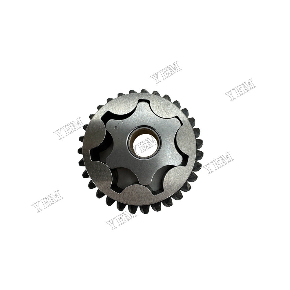 YEM Parts 3204 Oil Pump 7C8191 for Caterpillar Mechanical Spare Parts