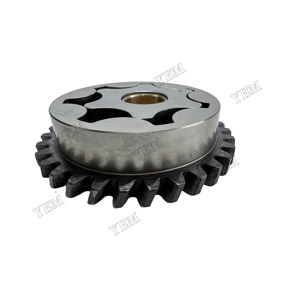 YEM Parts 3204 Oil Pump 7C8191 for Caterpillar Mechanical Spare Parts