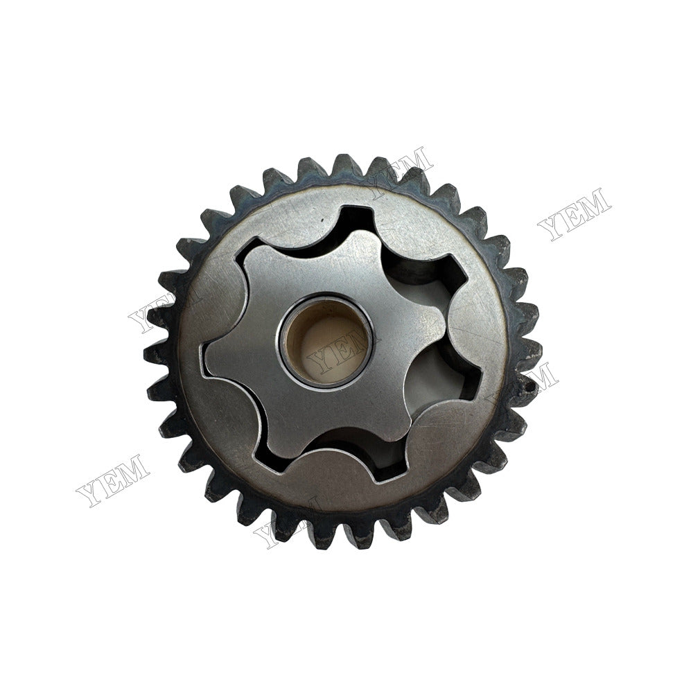 YEM Parts 3204 Oil Pump 7C8191 for Caterpillar Mechanical Spare Parts