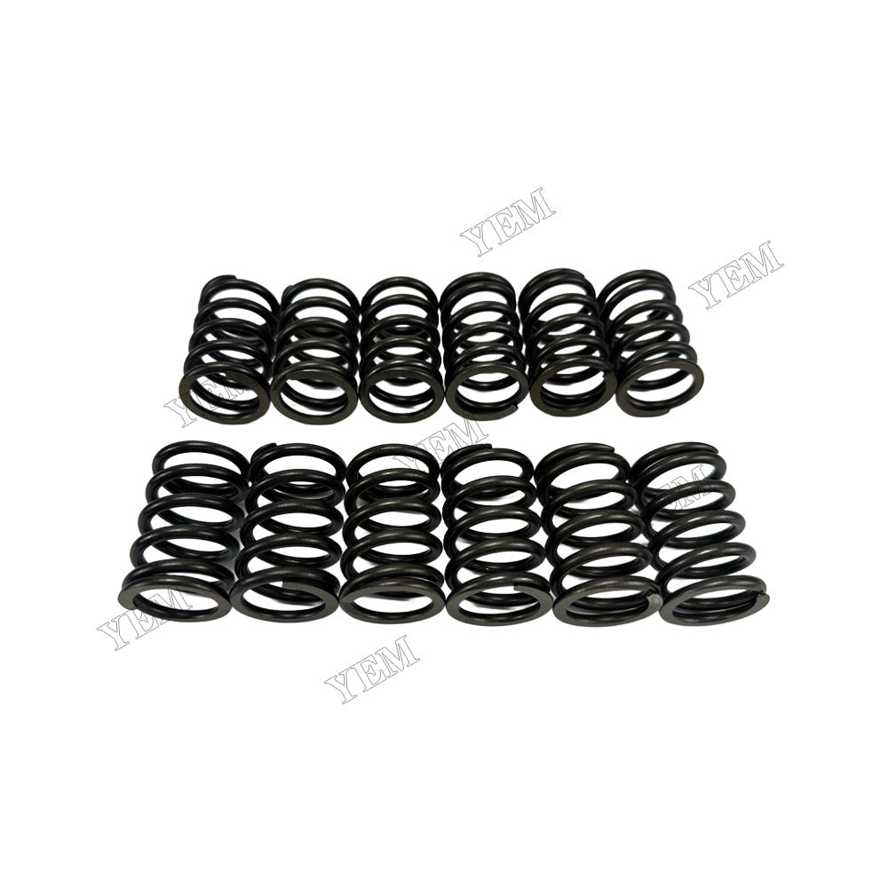 YEM Parts 3306 Valve Spring for Caterpillar Mechanical Spare Parts