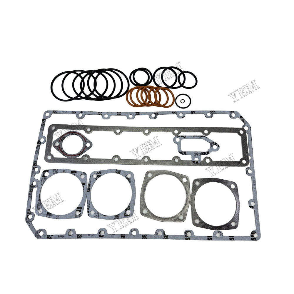 YEM Parts 3412 Repair Kit 2196544 for Caterpillar Mechanical Spare Parts