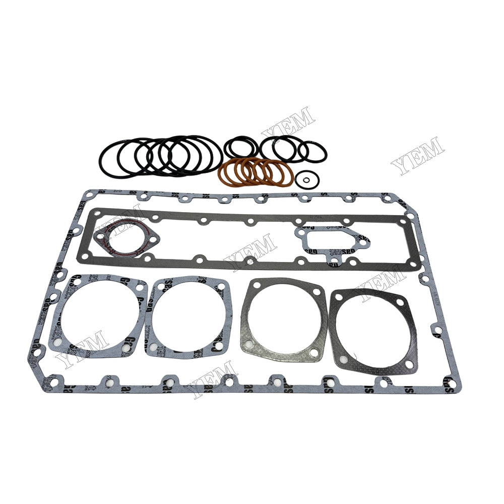 YEM Parts 3412 Repair Kit 2196544 for Caterpillar Mechanical Spare Parts